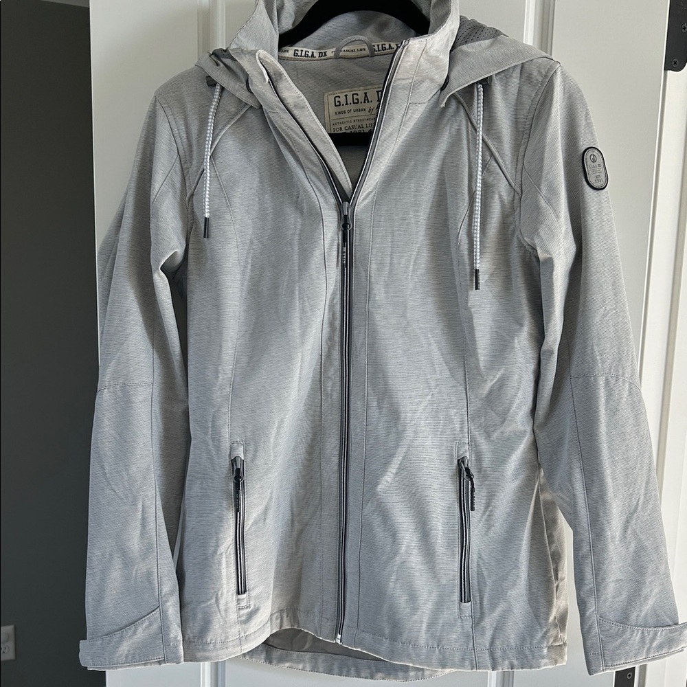 G.I.G.A DX by Killtec jacket